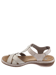 65919-60 Босоножки