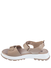 MU270-023 Босоножки