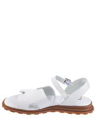 XUS-41092-6B-KT Босоножки