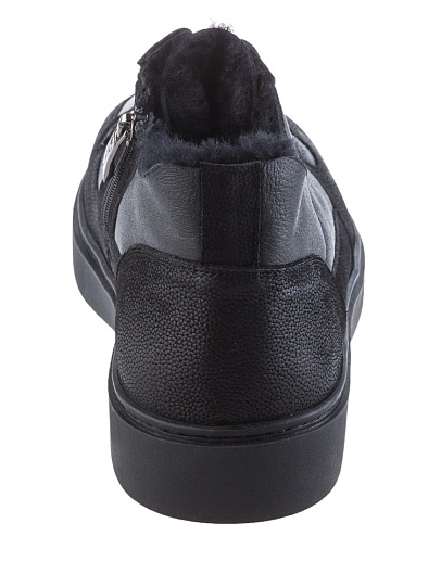 K7014-1-PM1M Ботинки