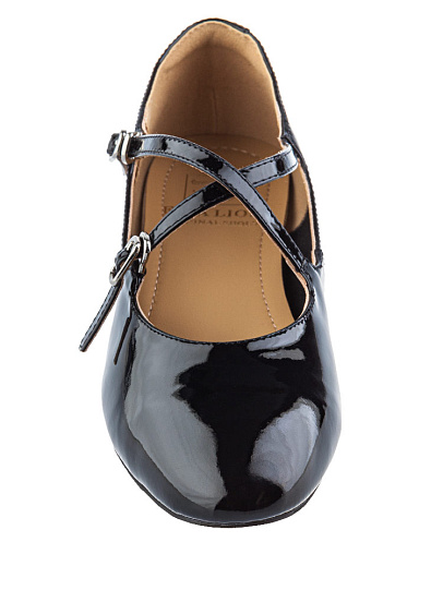 BR96D802-8-1 Туфли Мэри Джейн