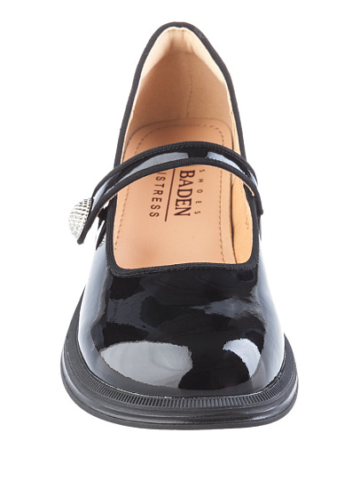 RQ380-011 Туфли "Мэри Джейн"