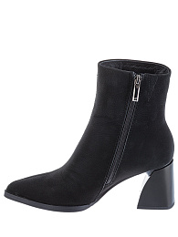 H1350-Z1542M-3191 Ботинки