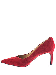 61EL-204-01B1OO Туфли