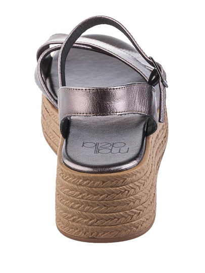 XUS-41095-5I-KT Босоножки