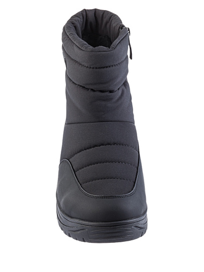 7016-243 black Дутики