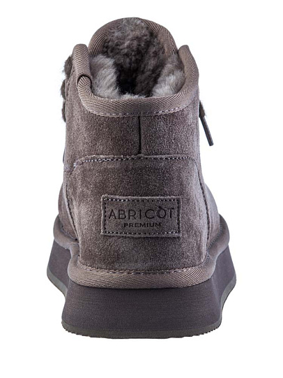 YN-078LME-grey Угги