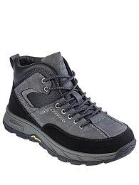 ZU019-010 Ботинки