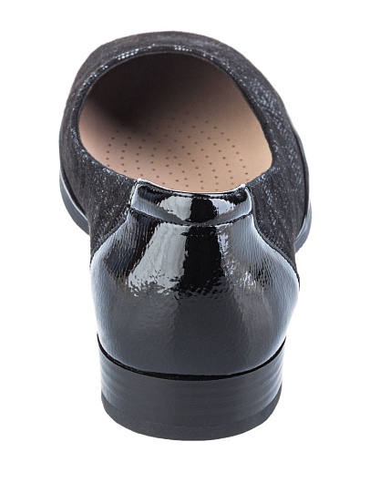 HL213-010 Туфли