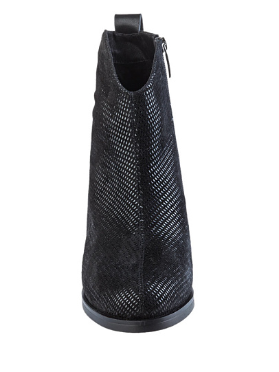 HL225-010 Ботинки