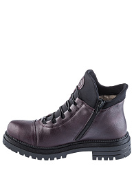 Y3163-35 Ботинки
