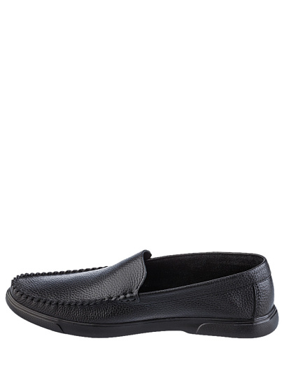 300-322-SS1C2 Мокасины