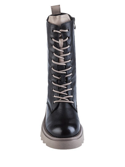 606546-6 Полусапоги