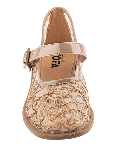 907290-0 Балетки