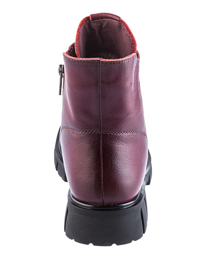 C1039-012 Ботинки