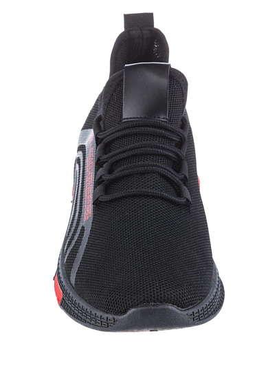 TWN14 black red Кроссовки