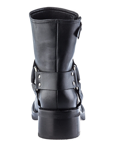 A00580304-1 Ботинки