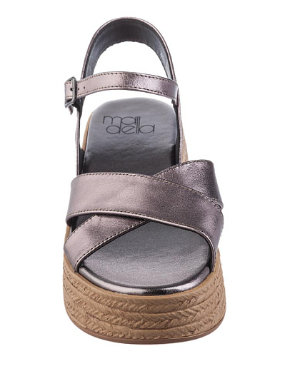 XUS-41095-5I-KT Босоножки