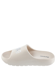 6213-231 beige Сланцы