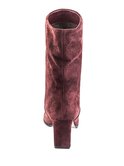 L460-21BM-JH194 Полусапоги