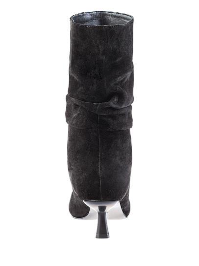 K522-602-1 Полусапоги